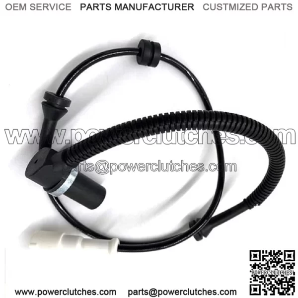 96549712 96455869 SS20299 1 pc. ABS wheel speed sensor  Front left,