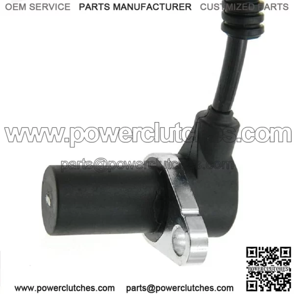 96549712 96455869 SS20299 1 pc. ABS wheel speed sensor  Front left, - Image 2