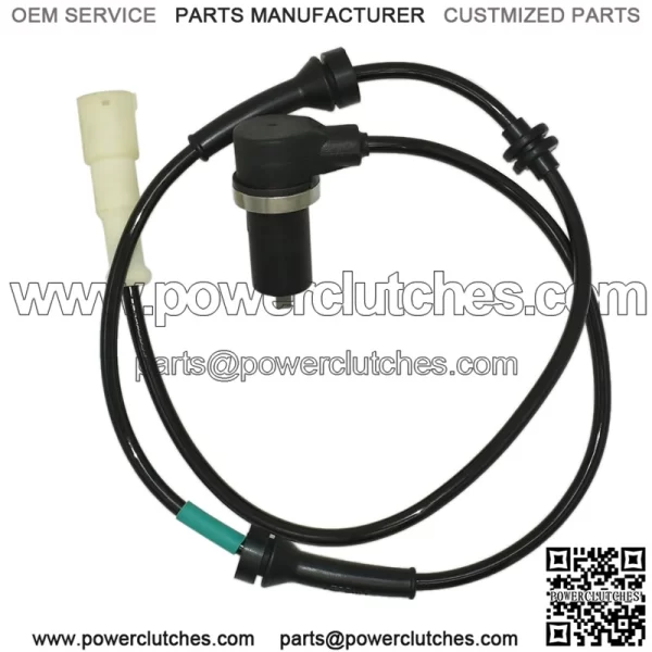 ABS Wheel Speed Sensor 1 pc. 96438436