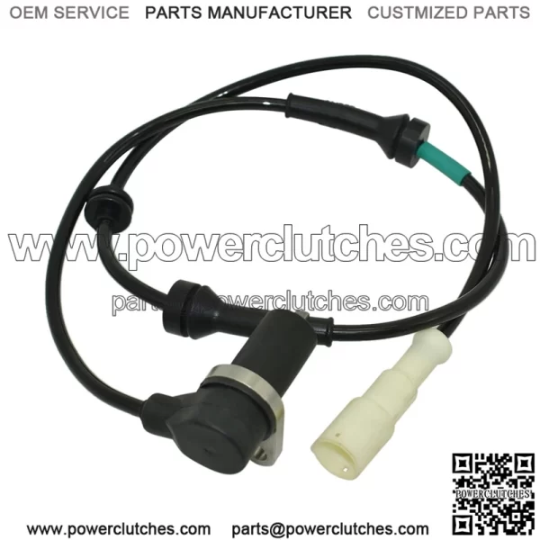 ABS Wheel Speed Sensor 1 pc. 96438436 - Image 2