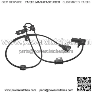 ABS Wheel Speed Sensor Front Left Right 95670-17000,95670-17010,95670-17100,95670-17110