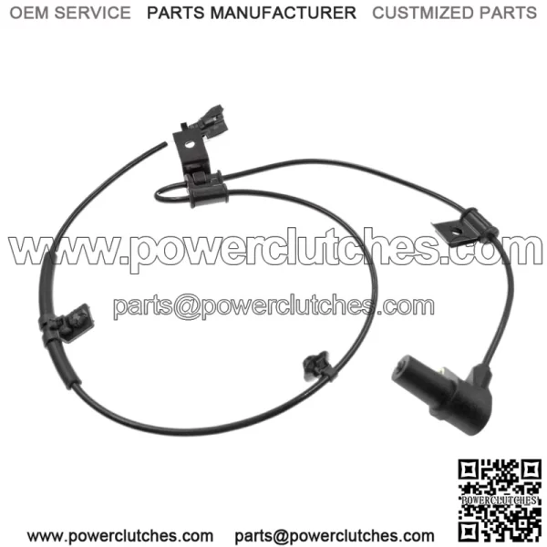 ABS Wheel Speed Sensor Front Left Right 95670-17000,95670-17010,95670-17100,95670-17110 - Image 4