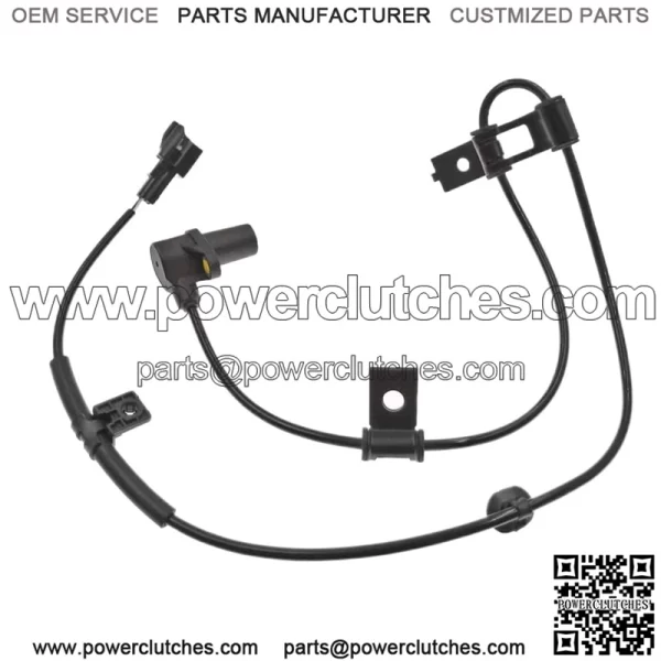 ABS Wheel Speed Sensor Front Left Right 95670-17000,95670-17010,95670-17100,95670-17110 - Image 5