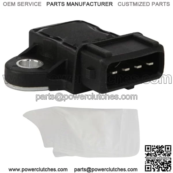 27370-38000 27370-38010 5S2131 71-6787 PC544 2737038000 2737038010 Misfire Sensor Compatible with Hyundai Kia, Santa Fe Optima XG350 2001-2006 Sonata 1999-2005 Brand: DOICOO - Image 4