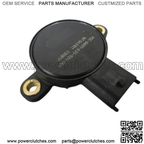 OEM Can Am 800 800R 1000 1000R Transmission Angle Sensor Gear Position