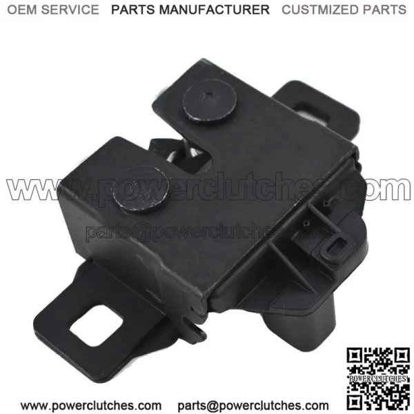 Fits Land Rover Bonnet Alarm Anti-Theft Latch Sensor LR4 Discovery 4 LR065340 - Image 2