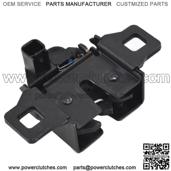 Fits Land Rover Bonnet Alarm Anti-Theft Latch Sensor LR4 Discovery 4 LR065340 - Image 3