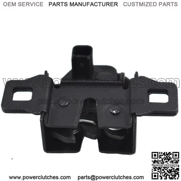 Fits Land Rover Bonnet Alarm Anti-Theft Latch Sensor LR4 Discovery 4 LR065340 - Image 4