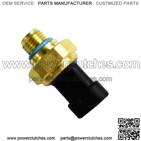 Oil Pressure Sensor For 98-01 Cummins N14 M11 ISX L10 Dodge Ram 2500 Ram 3500