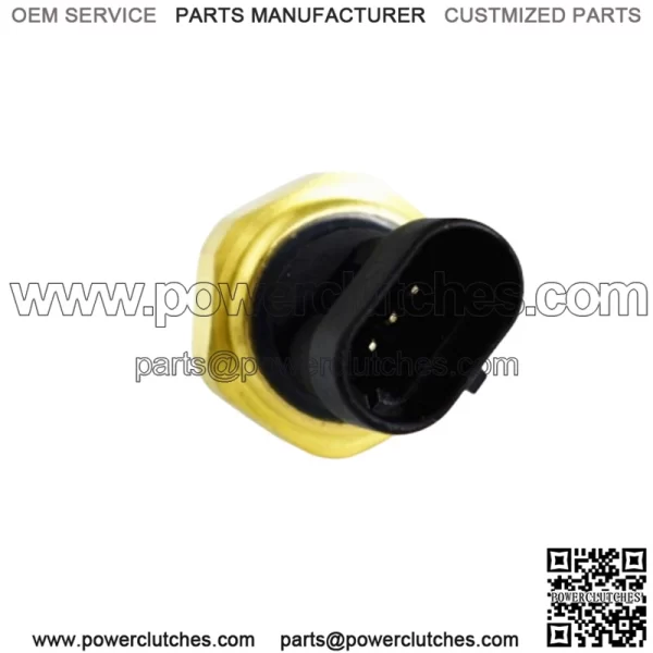 Oil Pressure Sensor For 98-01 Cummins N14 M11 ISX L10 Dodge Ram 2500 Ram 3500 - Image 2