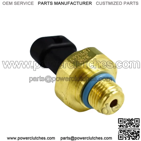 Oil Pressure Sensor For 98-01 Cummins N14 M11 ISX L10 Dodge Ram 2500 Ram 3500 - Image 4