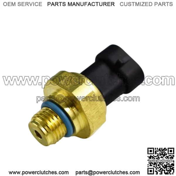 Oil Pressure Sensor For 98-01 Cummins N14 M11 ISX L10 Dodge Ram 2500 Ram 3500 - Image 5