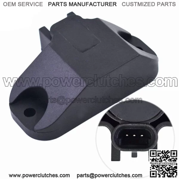 Diesel Turbocharger Air Boost Pressure Sensor for 53/60 Series 23522322