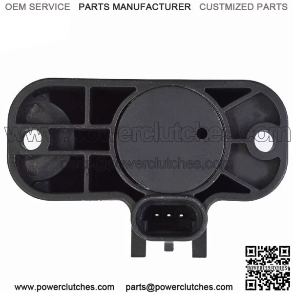 Diesel Turbocharger Air Boost Pressure Sensor for 53/60 Series 23522322 - Image 4