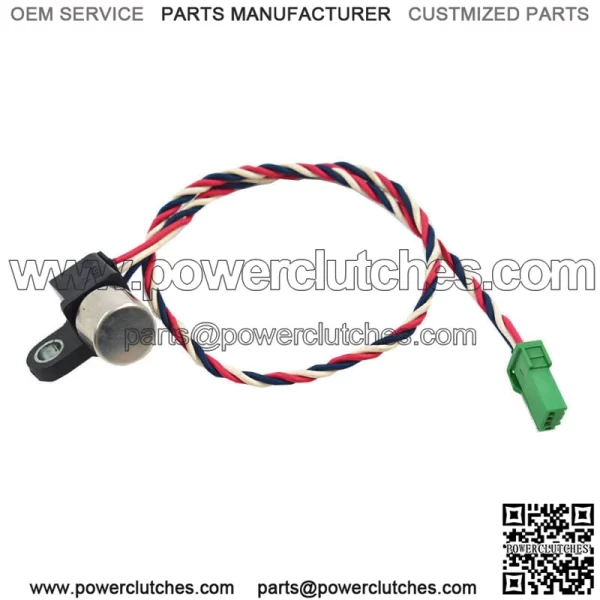 Engine and Transmission Speed Sensor for Nissan Infiniti