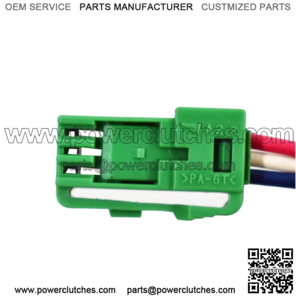 Engine and Transmission Speed Sensor for Nissan Infiniti - Image 2