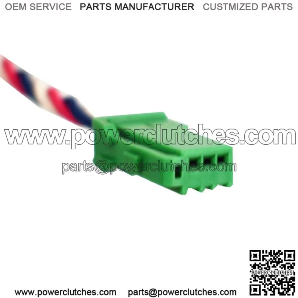 Engine and Transmission Speed Sensor for Nissan Infiniti - Image 3