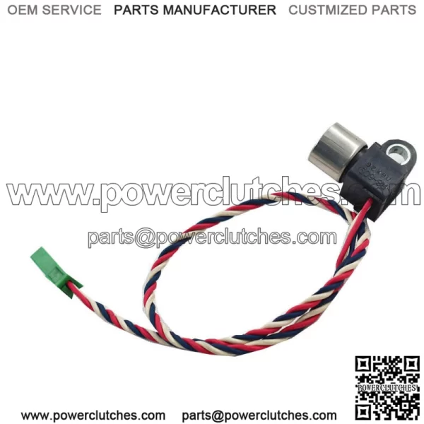 Engine and Transmission Speed Sensor for Nissan Infiniti - Image 5