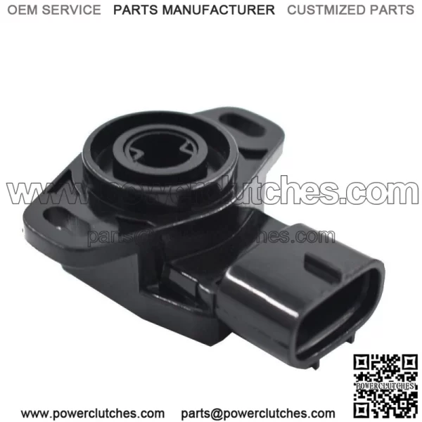 TPS Sensor 3131705 for Polaris Ranger 500 Sportsman ACE 550 RZR 570 800 - Image 2