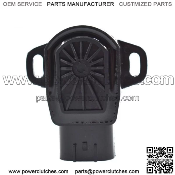 TPS Sensor 3131705 for Polaris Ranger 500 Sportsman ACE 550 RZR 570 800 - Image 3