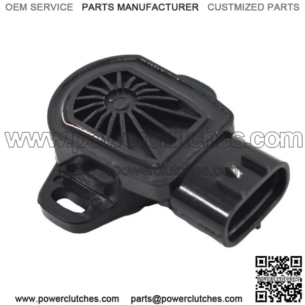TPS Sensor 3131705 for Polaris Ranger 500 Sportsman ACE 550 RZR 570 800 - Image 4