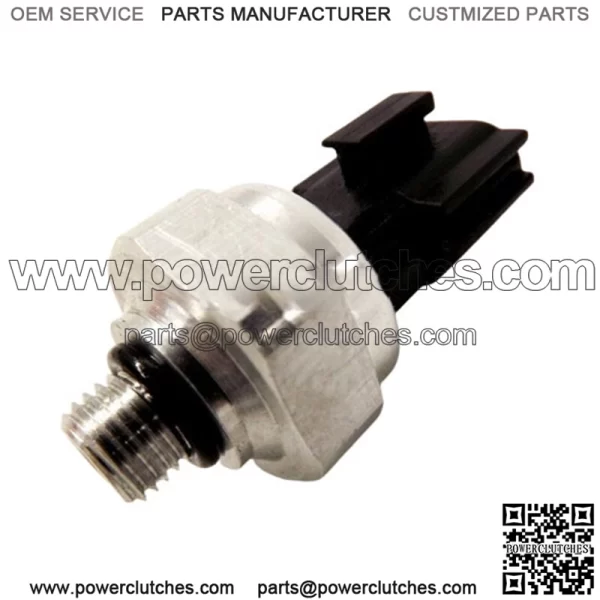 Sensor for Nissan Infiniti Altima Pathfinder AC Pressure Switch 921363Z600 3.5L