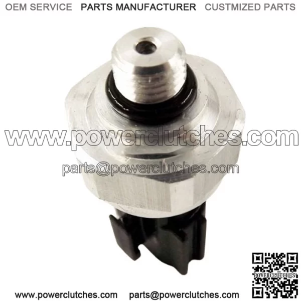 Sensor for Nissan Infiniti Altima Pathfinder AC Pressure Switch 921363Z600 3.5L - Image 3