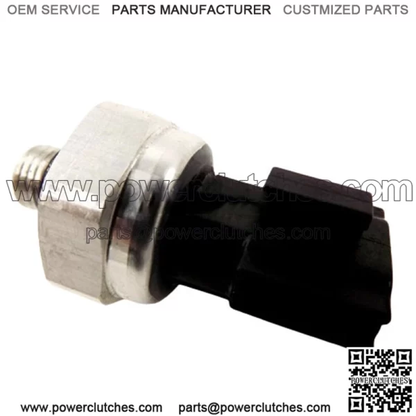 Sensor for Nissan Infiniti Altima Pathfinder AC Pressure Switch 921363Z600 3.5L - Image 4