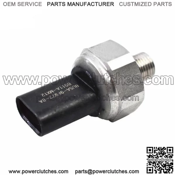 Fuel Injection Pressure Sensor CM-5250 for 13-19 Ford Edge Escape Mustang - Image 5