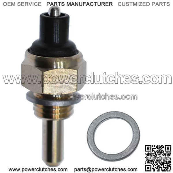 New Oil Temperature Sensor For Honda TRX450S TRX450ES Foreman 400 4X4 1998-2001 - Image 5