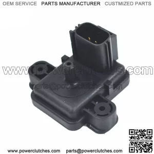 Absolute Pressure Sensor CX1961 For 2003-10 Ford F-350 F250/350/450/550 Diesel 6.0L