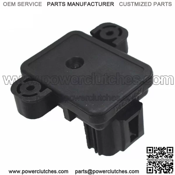 Absolute Pressure Sensor CX1961 For 2003-10 Ford F-350 F250/350/450/550 Diesel 6.0L - Image 2