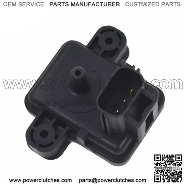 Absolute Pressure Sensor CX1961 For 2003-10 Ford F-350 F250/350/450/550 Diesel 6.0L - Image 3
