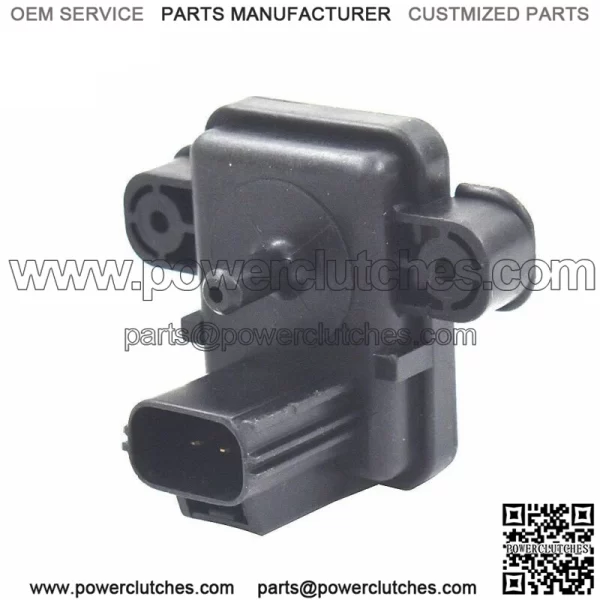 Absolute Pressure Sensor CX1961 For 2003-10 Ford F-350 F250/350/450/550 Diesel 6.0L - Image 5