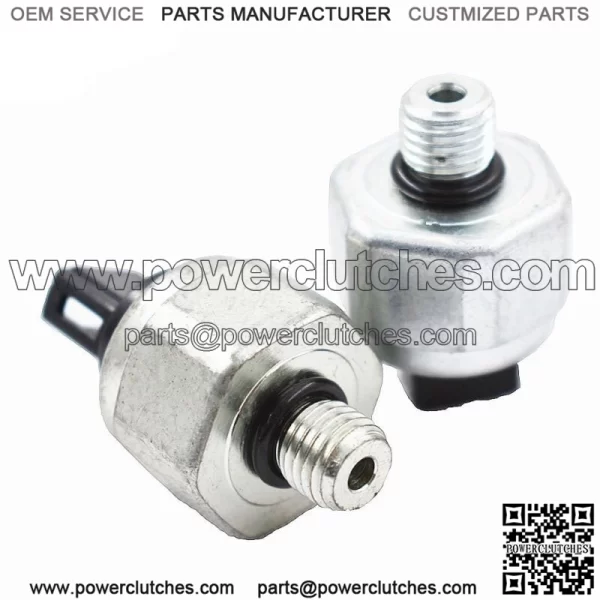 Oil Pressure Sensor for CVT JF010E JF011E F09A F09B F10A F1CJA RE0F09A 10A 2PCS - Image 4