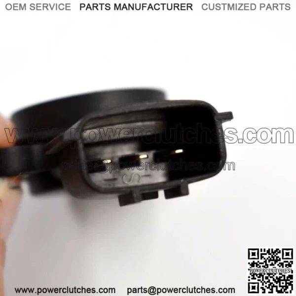 Shift Angle Sensor For Honda TRX500FA TRX 500FA Foreman Rubicon 500 2001-14 - Image 2
