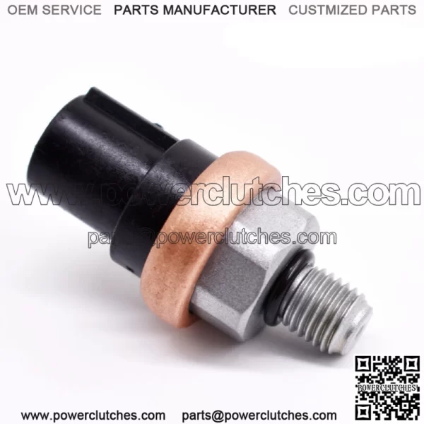 Fits 90-17 Honda CR-V Acura Power Steering Pressure Sensor 56490-PNA-003 - Image 3