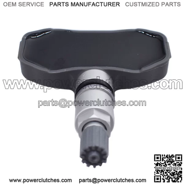 Set of 4 315MHz TPMS Tire Pressure Sensors for Corvette C5 C6 6.0 7.0L 1997-2013 - Image 3