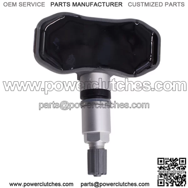 Set of 4 315MHz TPMS Tire Pressure Sensors for Corvette C5 C6 6.0 7.0L 1997-2013 - Image 4
