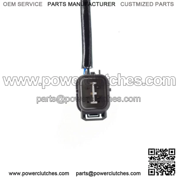2x O2 Up+Downstream Oxygen Sensors for Acura RSX 02-04 2.0L K20A2 Type-S - Image 2