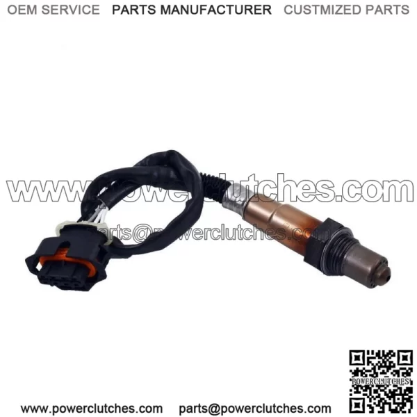 Premium O2 Oxygen Sensor for Chevrolet Cruze 1.4 1.8L Downstream 2011-15