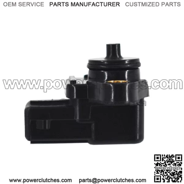 Premium Compatible MAP Sensor Fits Mitsubishi MD305600, E1T19172 - Image 3