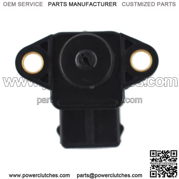 Premium Compatible MAP Sensor Fits Mitsubishi MD305600, E1T19172 - Image 4
