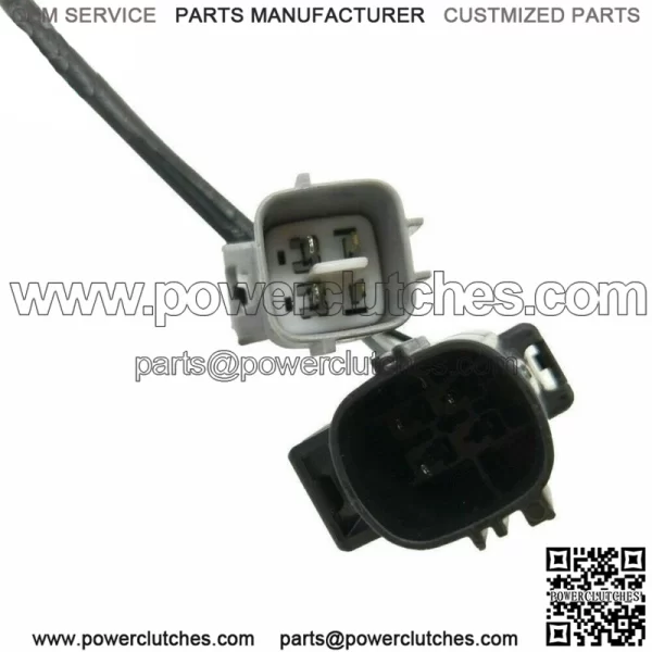 Upstream Oxygen Sensor For Mazda CX-7 2.3L Turbo 2007-2009 234-5012 L33L-18-8G1B - Image 2