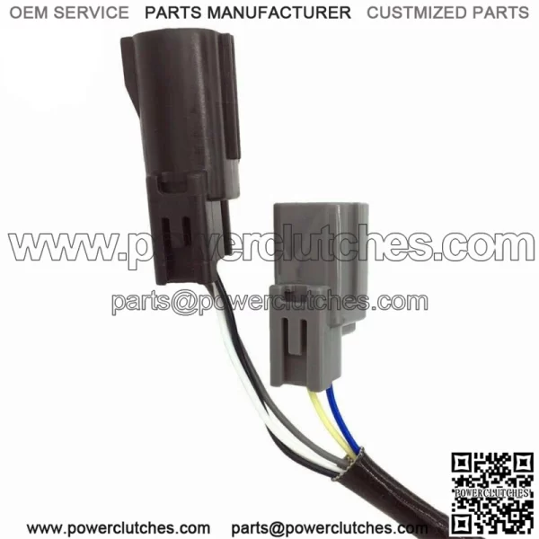 Upstream Oxygen Sensor For Mazda CX-7 2.3L Turbo 2007-2009 234-5012 L33L-18-8G1B - Image 3