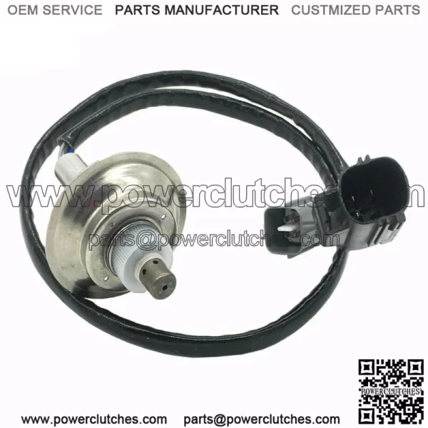 Upstream Oxygen Sensor For Mazda CX-7 2.3L Turbo 2007-2009 234-5012 L33L-18-8G1B - Image 4