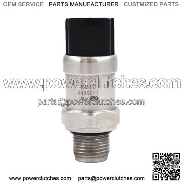 Pressure sensor for Zaxis210 ZAX270 4436271 - Image 2