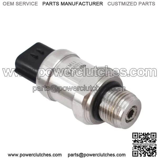 Pressure sensor for Zaxis210 ZAX270 4436271 - Image 3