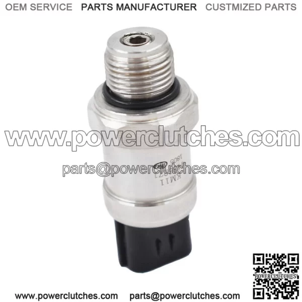 Pressure sensor for Zaxis210 ZAX270 4436271 - Image 4
