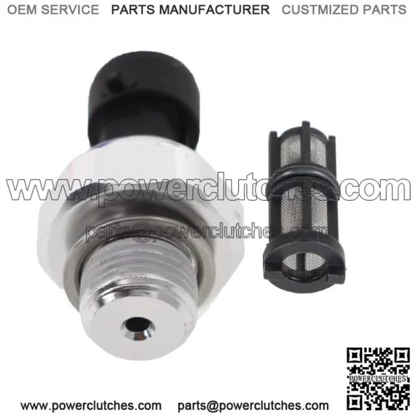 Oil Pressure Sensor 12673134 For 09-17 Chevrolet Silverado With Filter 917-143 - Image 5